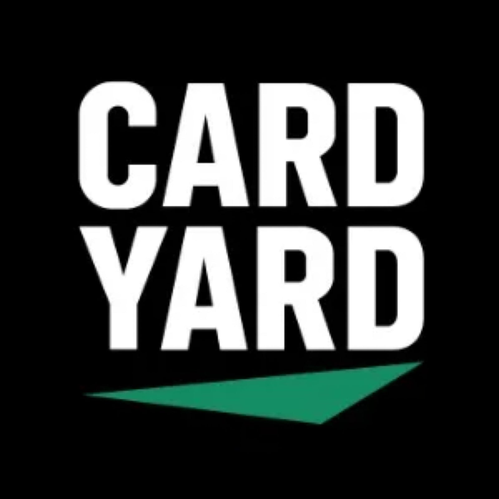 CARD YARD VENDOR SHOW SEP 5