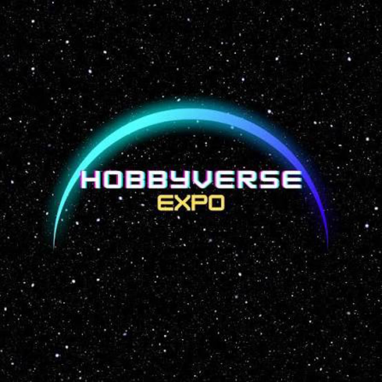 HOBBYVERSE VENDOR SHOW SEP 19–20
