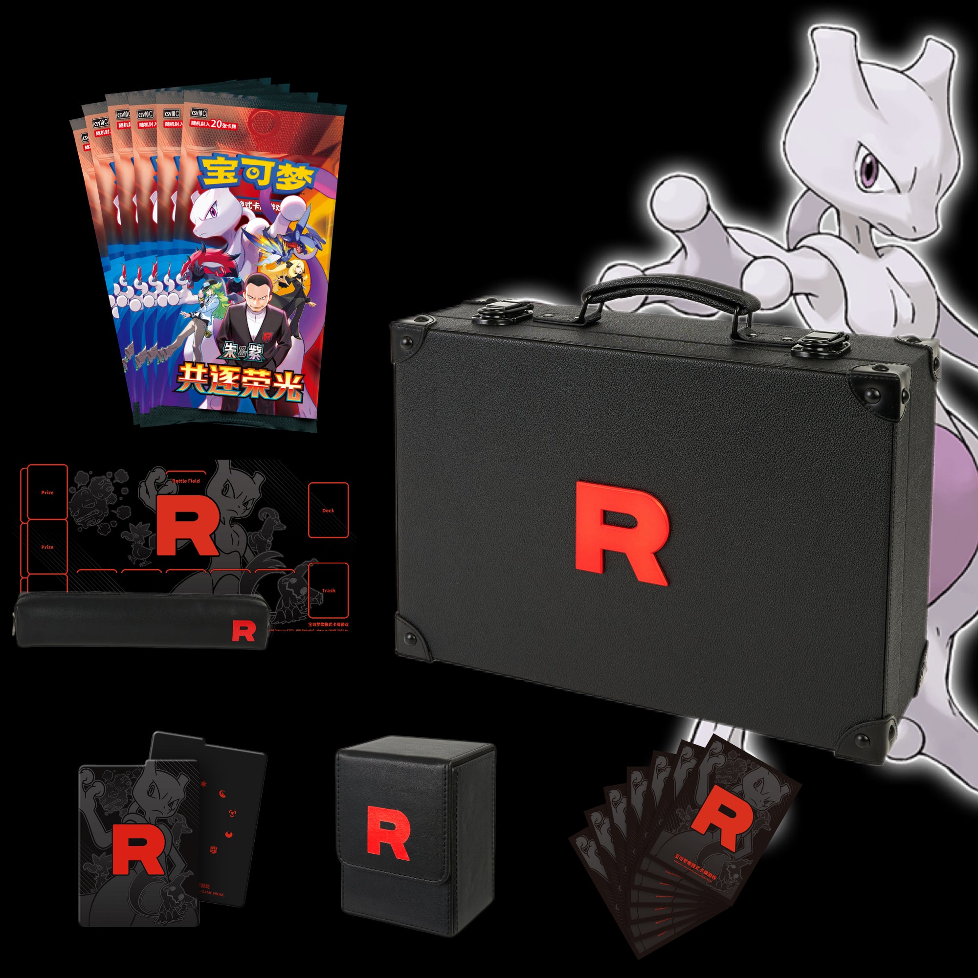 team rocket booster box pre order 1st Edition providing a unique addition for collectors interested in international versions Pokemon Card Game Glory of